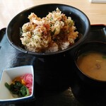 Tempura Marumi - 