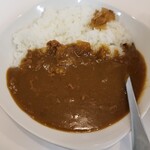 らーめん チキンポーク - 