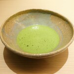 GENSUI - 抹茶
