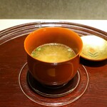 GENSUI - 味噌汁