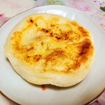 モンテ - タッカルビおやき　¥220