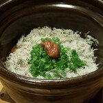 むろまち 加地 - 