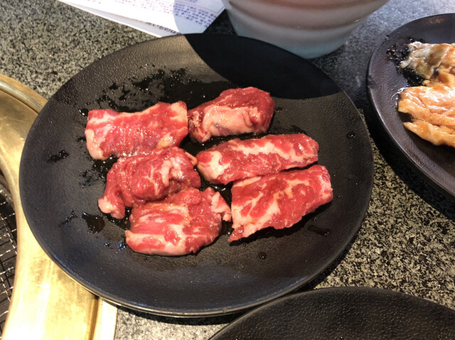 あみやき亭 半田店 乙川 焼肉 ネット予約可 食べログ