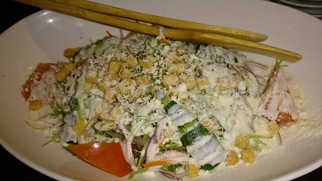 地酒・旬彩 味鈴（ジザケシュンサイ ミスズ） - 鶴岡（居酒屋）の写真