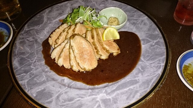 地酒・旬彩 味鈴（ジザケシュンサイ ミスズ） - 鶴岡（居酒屋）の写真