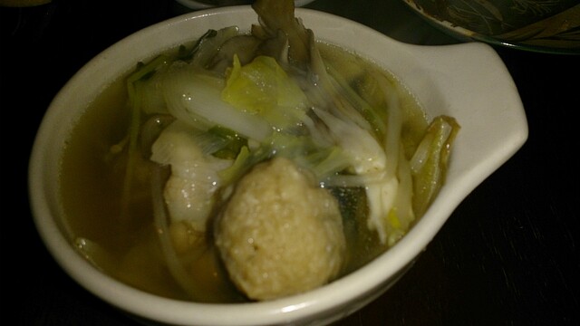 地酒・旬彩 味鈴（ジザケシュンサイ ミスズ） - 鶴岡（居酒屋）の写真