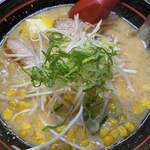 支那そば味平 - 