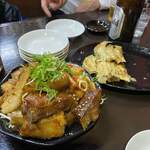 支那そば味平 - 