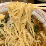 よって屋 - ホッとする味