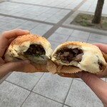 福州元祖胡椒餅 - 