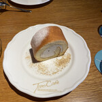 TARO CAFE - 