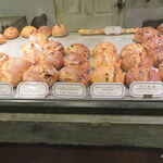 ブレッドアーエスプレッソ