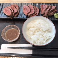 肉寿司 肉和食 KINTAN コレド室町 - 