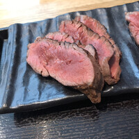 肉寿司 肉和食 KINTAN コレド室町 - 