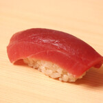 Sushi Shibakatsu - 鮪赤身