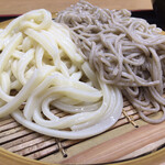 Soba Kobayashi - 