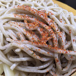 Soba Kobayashi - 