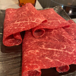 Shabushabu Kinkou - 