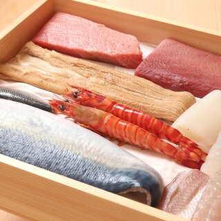 鮨 しばかつ_2