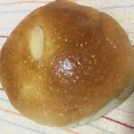 パン工房　ペシュ ひたち野うしく店 - クリームパン（￥160）