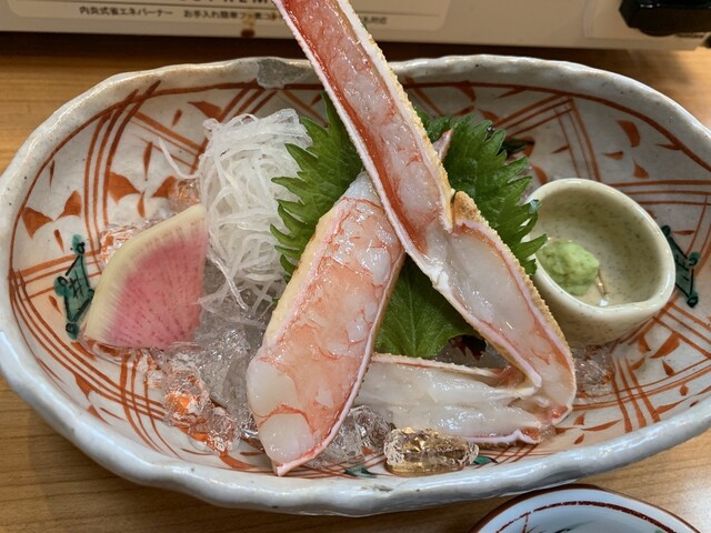 柏 甲羅本店 かしわ こうらほんてん 柏 かに 食べログ