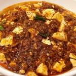 麻婆麺