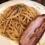 あるでん亭 新宿センタービル店 - 