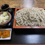 八千代 - 料理写真:もり