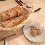 パリのワイン食堂 - 