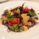 パリのワイン食堂 - 