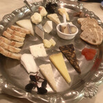 パリのワイン食堂 - 