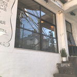 トラットリア フィレンツェ・サンタマリア 南青山店 - 