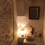 トラットリア フィレンツェ・サンタマリア - 