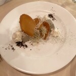 パリのワイン食堂 - 