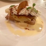 パリのワイン食堂 - 