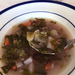 トラットリア フィレンツェ・サンタマリア - 