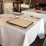 トラットリア フィレンツェ・サンタマリア - 