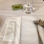 トラットリア フィレンツェ・サンタマリア - 