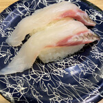 北海道海鮮市場寿司 とっぴ～ - 