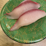 北海道海鮮市場寿司 とっぴ～ - 