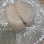 北海道海鮮市場寿司 とっぴ～ - 