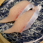 北海道海鮮市場寿司 とっぴ～ - 