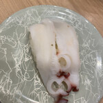 北海道海鮮市場寿司 とっぴ～ - 