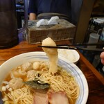 麺屋 悠 - 