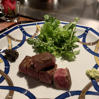 銀座うかい亭 - 