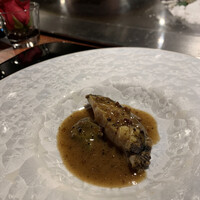 銀座うかい亭 - 