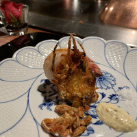 銀座うかい亭 - 