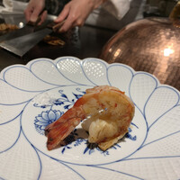 銀座うかい亭 - 