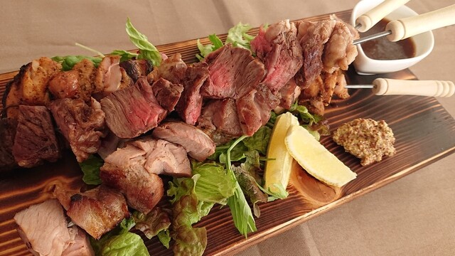 Seagarden 北谷町 ダイニングバー ネット予約可 食べログ