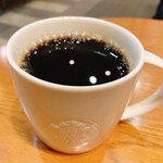 スターバックス・コーヒー - Tドリップコーヒー
